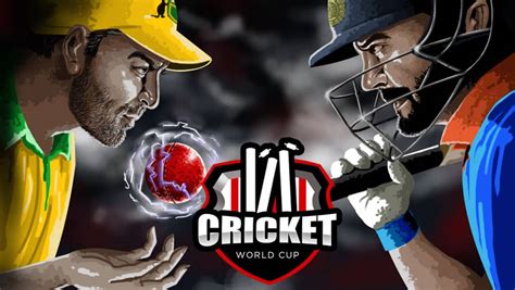 cricket game|Cricket World Cup ️ Play on CrazyGames.